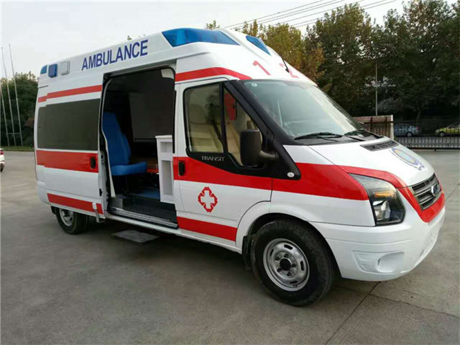 南和乌鲁木齐沙依巴克区上线 “安康护送” 非急救转运服务平台