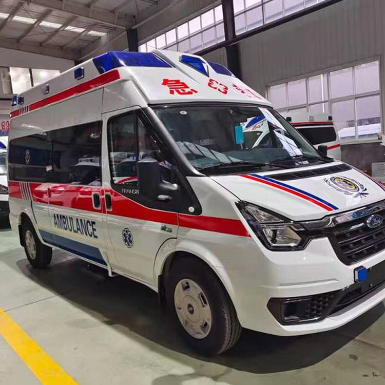 南和演唱会救护车出租保障现场