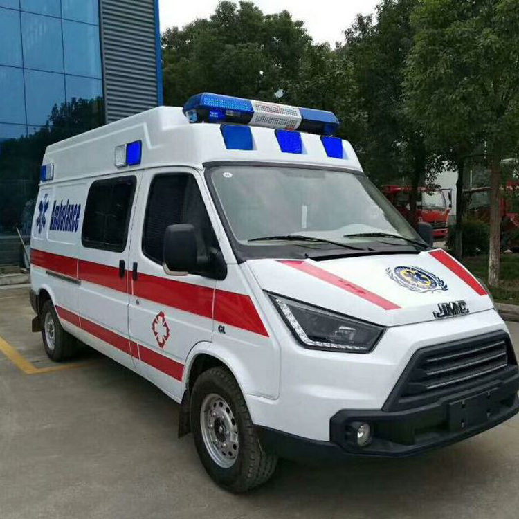南和瘫痪租赁救护车转运 ——生命救助的紧急响应与专业保障