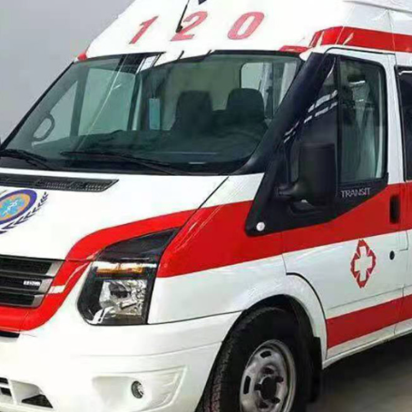 南和非急救护送病人转院租赁救护车的优缺点对比